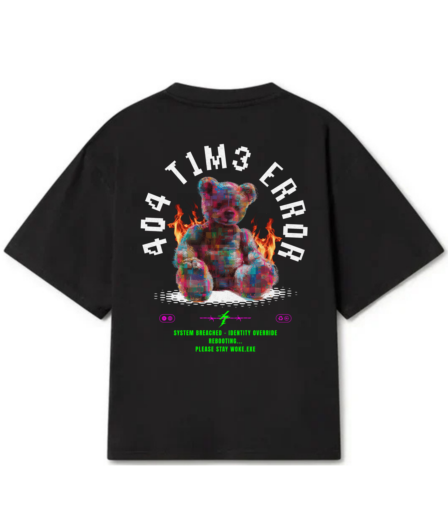 ERROR-CODE 00:00:00
